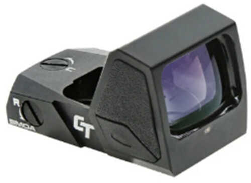 CTC Rad Pro Green Sight